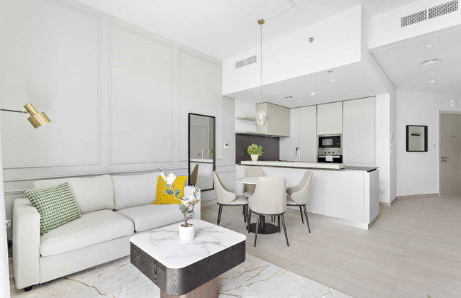 Silkhaus Harrington House, JVC Dubai - Photo 34