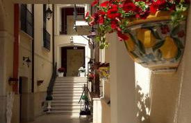 Palazzo Reginella Residence Hotel - Foto 33