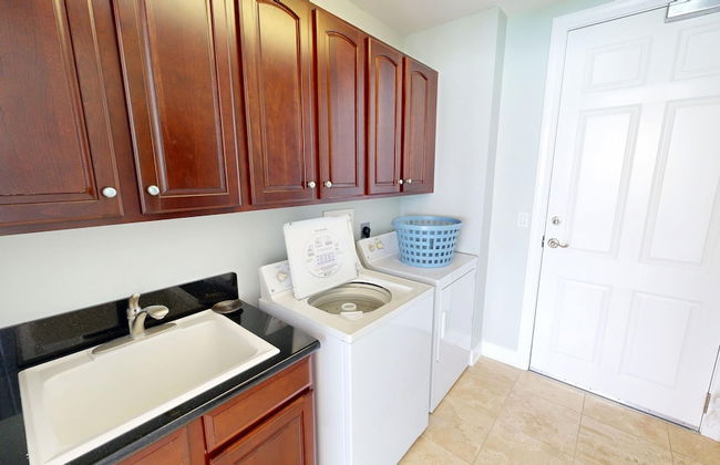 Silver Beach Towers 1905e 3 Bedroom Condo by RedAwning - Foto 47