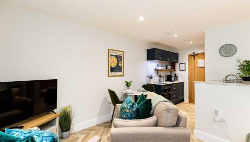 Rock Mill Studio Apartment 9 - Foto 5