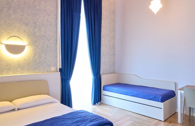 Toto e Peppino luxury rooms - Foto 15