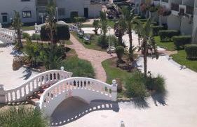 Apartamento enfrente la playa - Foto 2