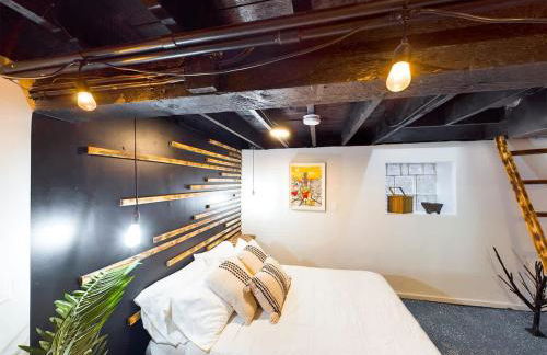 Chi-Town Ultimate Hideout 1-2-3 - Foto 37