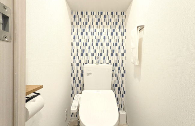 ESLEAD HOTEL Namba South 2 - Foto 12