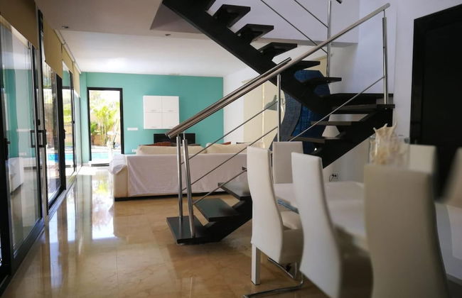 Villa Samarinada 3 - Foto 8