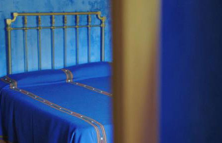 Cortijo Rural Finca HUERTA SANTA MARÍA - Foto 11