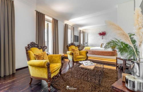 MURANO Suites - BOUTIQUE Apartments adults only - Photo 48