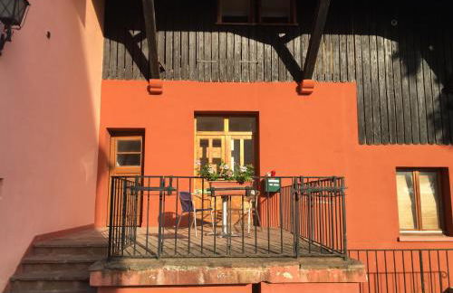 gîtes au domaine Greiner - Foto 14