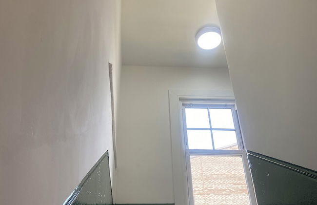 Bright & Spacious, Central for Airport and Glasgow - Foto 11