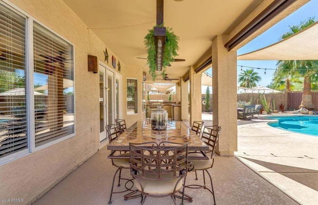 Blackfoot San Tan Valley - Foto 45