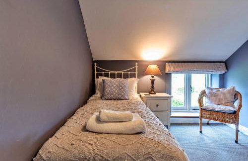 Finest Retreats - The Coach House at Tybroughton - Photo 28