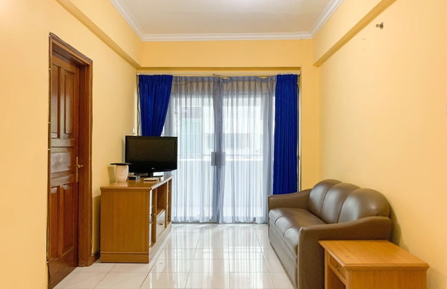 Spacious And Comfy 3Br At Kondominium Juanda Apartment - Foto 20