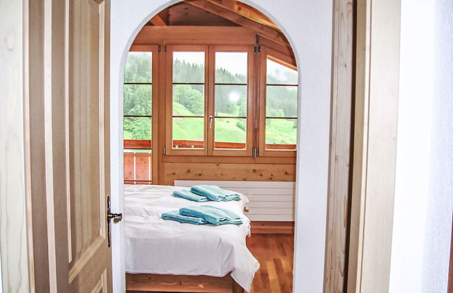 Chalet Pfingsteggblick - Foto 17