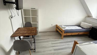 K 357 - Low budget Hotel in Ratekau bei Lübeck - Foto 4