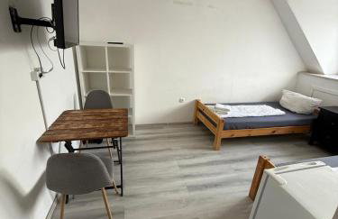 K 357 - Low budget Hotel in Ratekau bei Lübeck - Foto 7