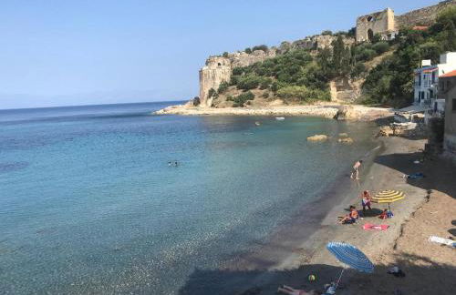 Xenias Rooms Apartments - Foto 21