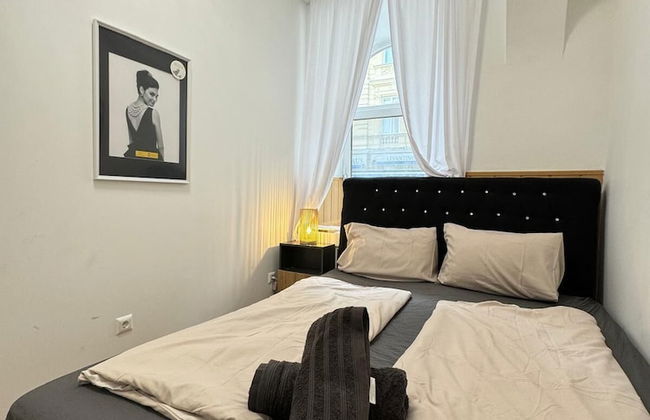 10BR Apt for Groups 8Min to Rathausplatz - Foto 50