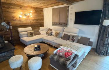 Méribel Village Luxury Apartment - Foto 32