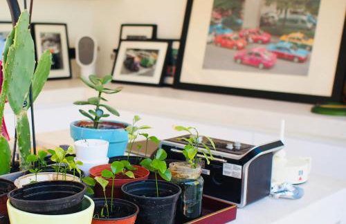 Oasis de Caudéran - Foto 60