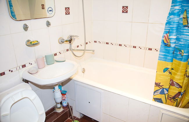 Apartment on Tushinskaya - Foto 11