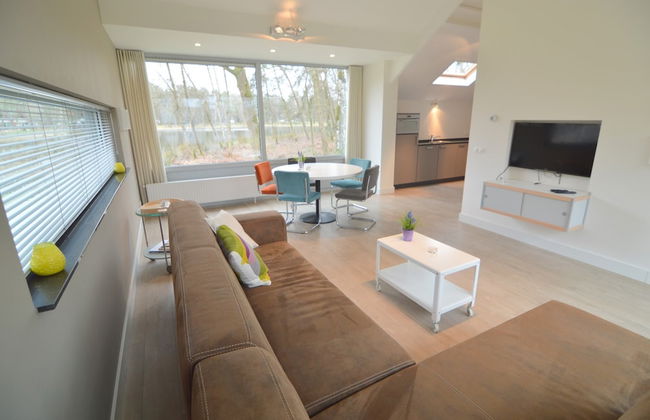 Alluring Holiday Home in Limburg Near Forest - Foto 33