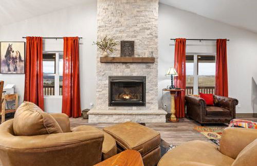 Pleasant Valley Getaway - Foto 7