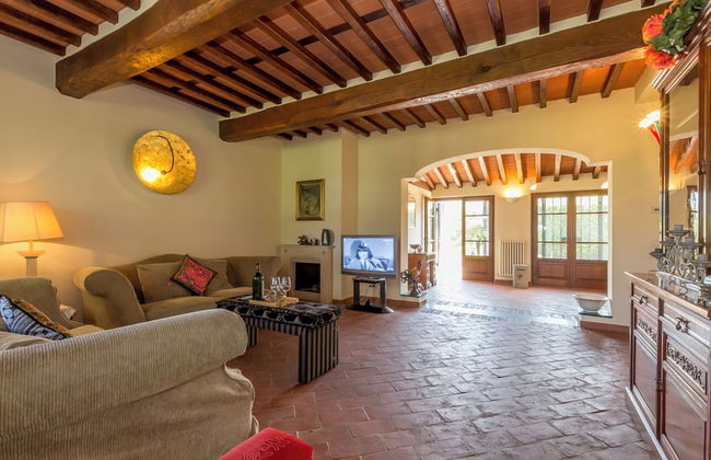 Villa Pallina - Foto 6