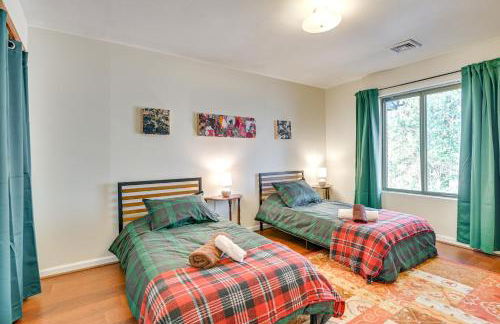 Quiet Catskill Getaway with Fire Pit - Near Hiking! - Foto 17