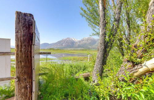 11 Mi to Heavenly Mtn Resort Getaway with Mtn Views - Foto 15