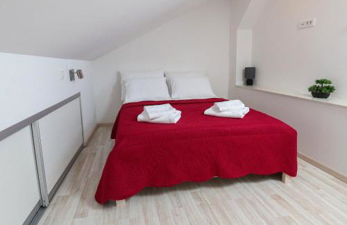 Zagreb Mini Suites - Down Town - Free Private Parking - Foto 24