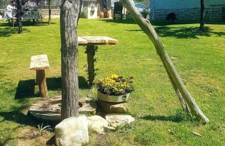 Villa La Pineta - Foto 37