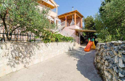 Apartments Donita - Comfort Two Bedroom Apartment with Balcony and Sea View - Foto 18