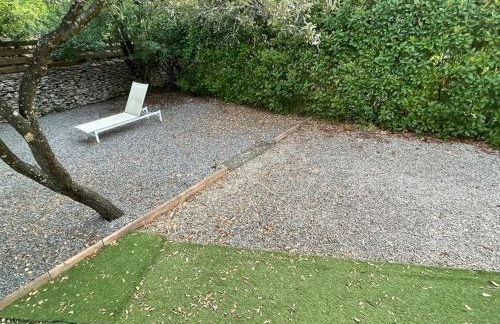 Domaine de Saxe-Roux, 2 Bed Cottage, Sauve - Photo 11