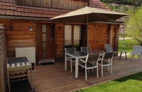 Valley Lodge - Foto 30