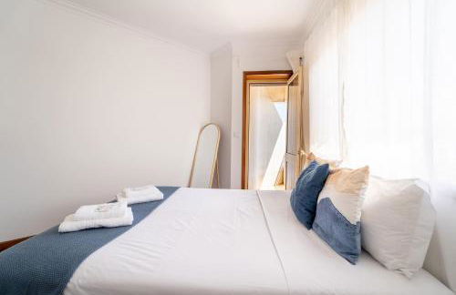 Beach Flat by House and People - Foto 24