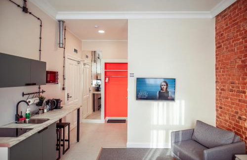 SMART STUDIO Apartamenty Kwidzyn, Śniadania, Bezpłatny Parking, Faktury VAT - Foto 37