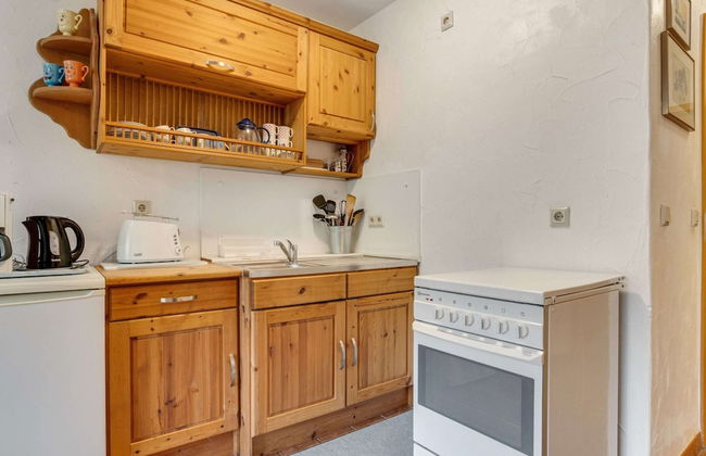 Apartment in Bruchhausen Right on the Fishing River - Foto 8