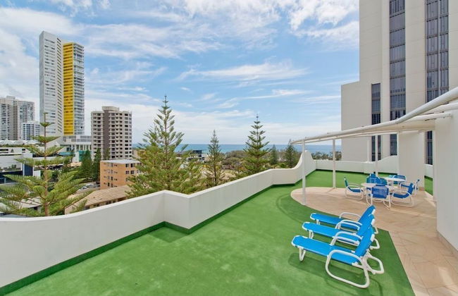 The Ritz Resort - Foto 1