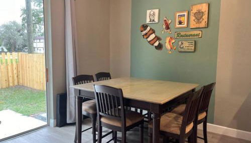 The Billiard close to downtown with fenced yard - Foto 3