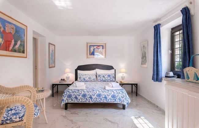 580m² Homm Luxurious Seaside Residence in Syvota, 14 ppl - Foto 3