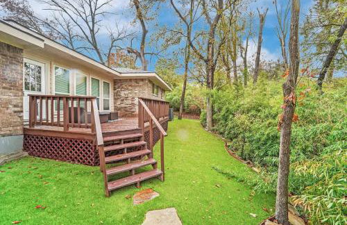 Serene Deck 10 Mins Garland City Square - Foto 1