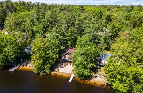 Idyllic Lakeside Getaway home - Foto 54