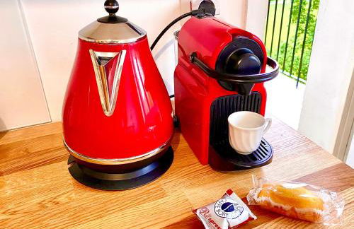 Cosy and Lovely flat with view on Nature - Foto 12