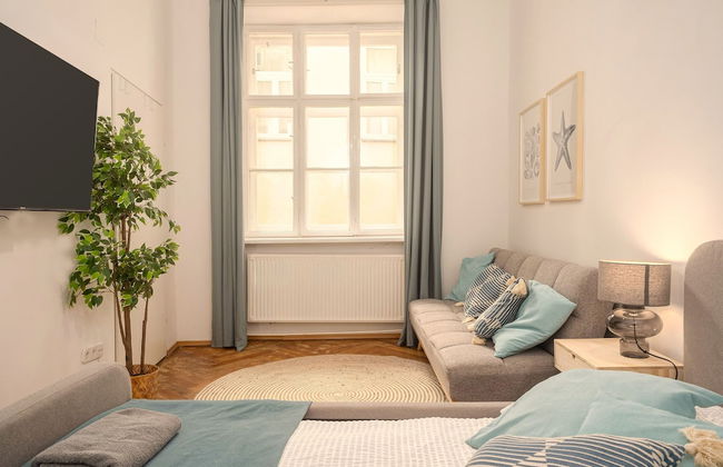 Designer Apartment - 5 min to Center - Foto 5