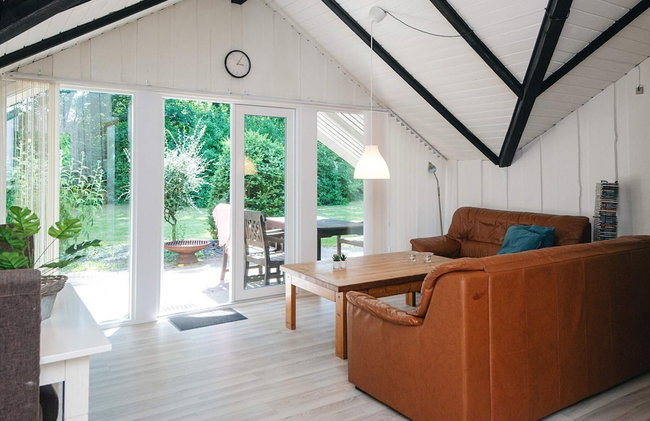 6 Person Holiday Home in Ansager - Foto 3