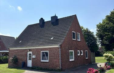 Ferienhaus Domizil Wattenmeer - Foto 26