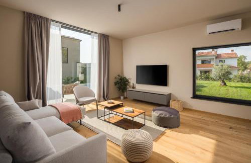 Design Villa Istar - Photo 6