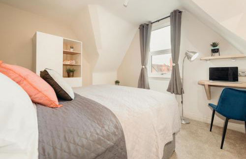 Victoria Apartments Tamworth - Photo 12