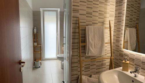 A casa del nonno Jack - Foto 2, towels, Shower