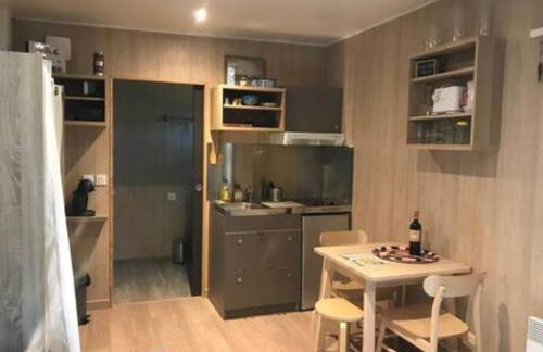 Ma cabane sous les arbres - Foto 59